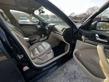 Skoda Octavia Automata DSG HighLine