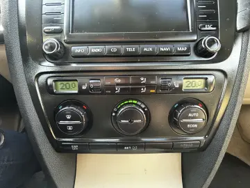 Skoda Octavia Automata DSG HighLine