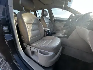 Skoda Octavia Automata DSG HighLine