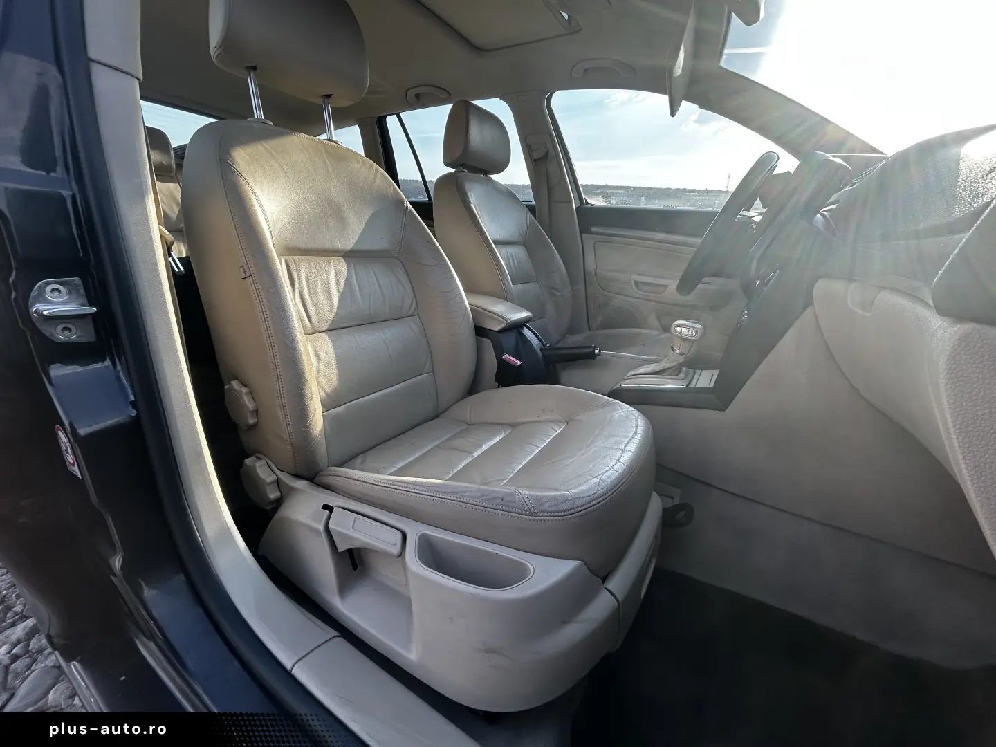 Skoda Octavia Automata DSG HighLine