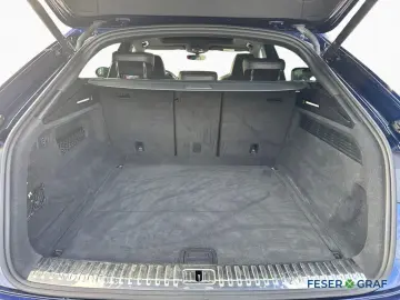 AUDI Q8 50 TDI quat. tipt PANO MATROX B&O