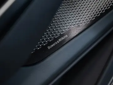 ASTON MARTIN 4.0 V8 DBX707 2025 Full Options