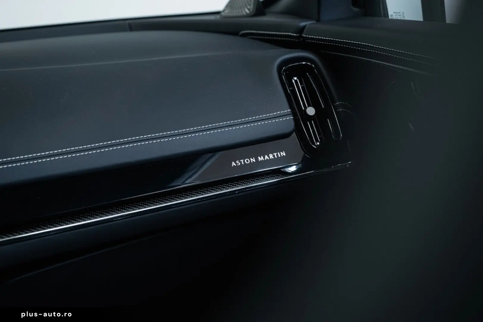 ASTON MARTIN 4.0 V8 DBX707 2025 Full Options