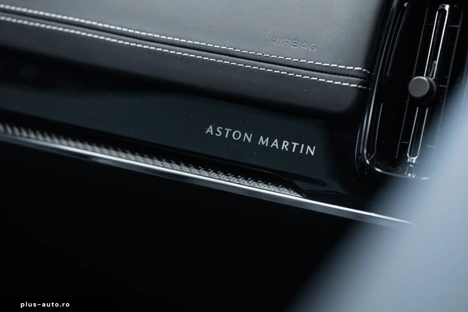 ASTON MARTIN 4.0 V8 DBX707 2025 Full Options