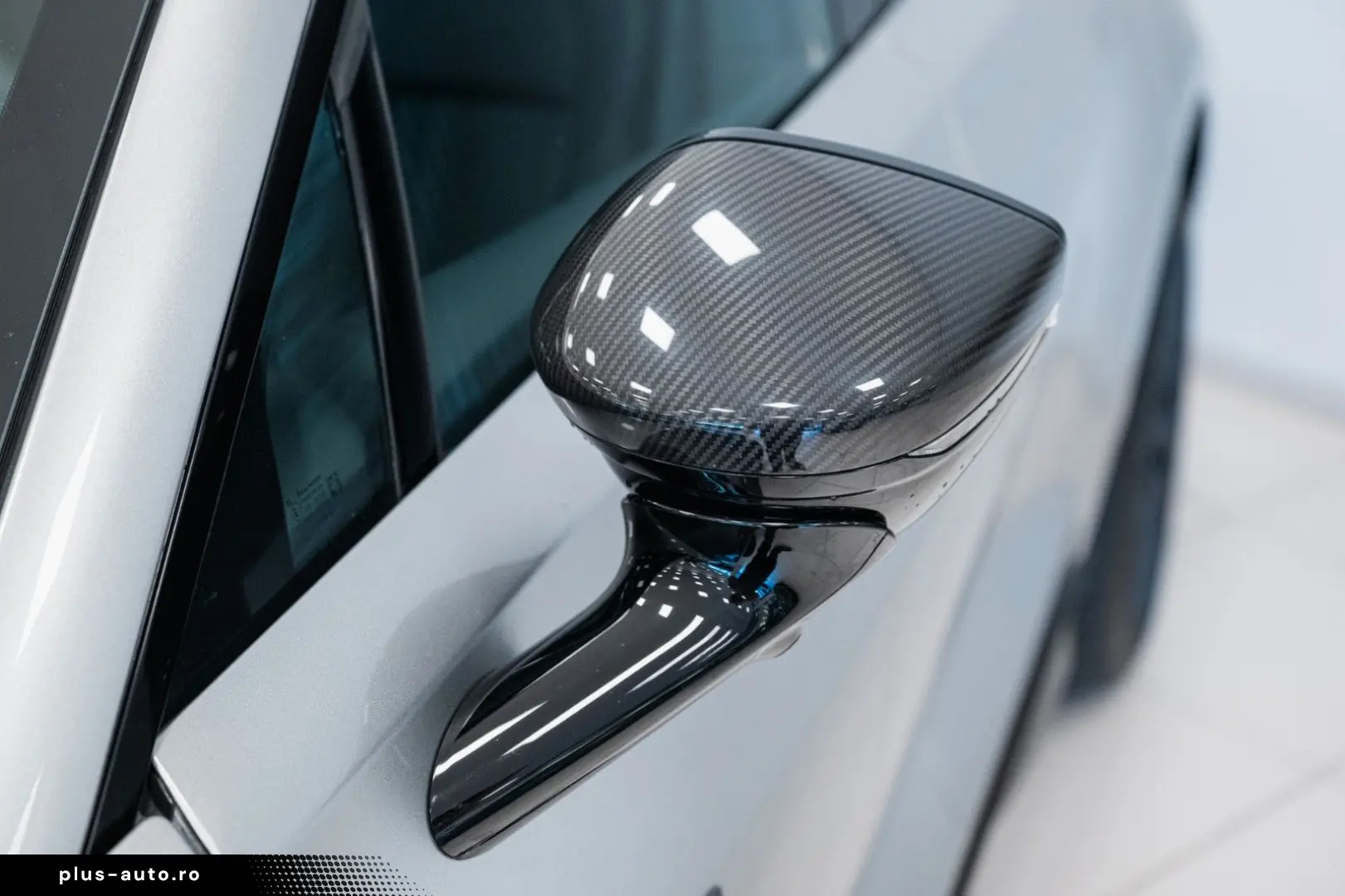 ASTON MARTIN 4.0 V8 DBX707 2025 Full Options