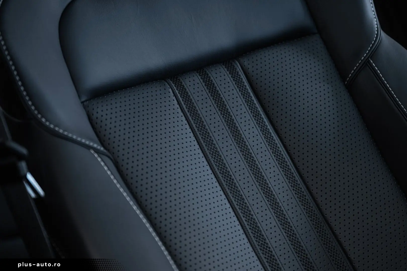 ASTON MARTIN 4.0 V8 DBX707 2025 Full Options