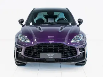 ASTON MARTIN 4.0 V8 DBX707 25MY Full Options Bowers &hellip;