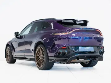 ASTON MARTIN 4.0 V8 DBX707 25MY Full Options Bowers &hellip;