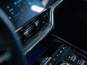 ASTON MARTIN 4.0 V8 DBX707 25MY Full Options Bowers &hellip;