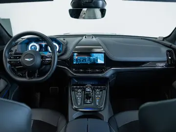 ASTON MARTIN 4.0 V8 DBX707 25MY Full Options Bowers &hellip;