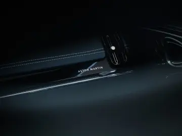 ASTON MARTIN 4.0 V8 DBX707 25MY Full Options Bowers &hellip;