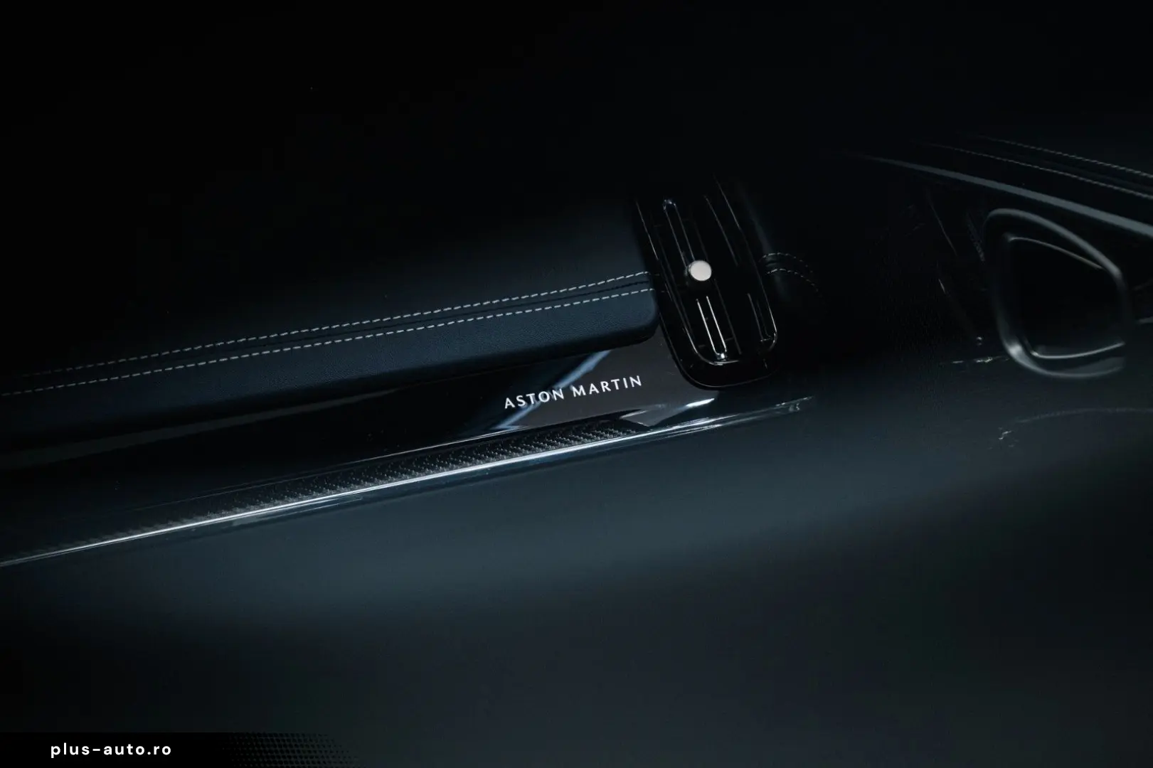 ASTON MARTIN 4.0 V8 DBX707 25MY Full Options Bowers &hellip;