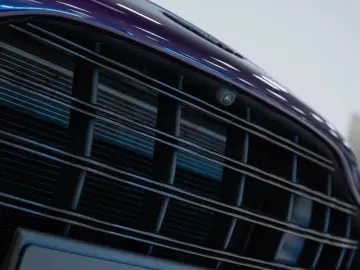 ASTON MARTIN 4.0 V8 DBX707 25MY Full Options Bowers &hellip;