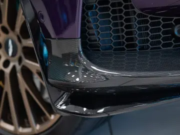 ASTON MARTIN 4.0 V8 DBX707 25MY Full Options Bowers &hellip;