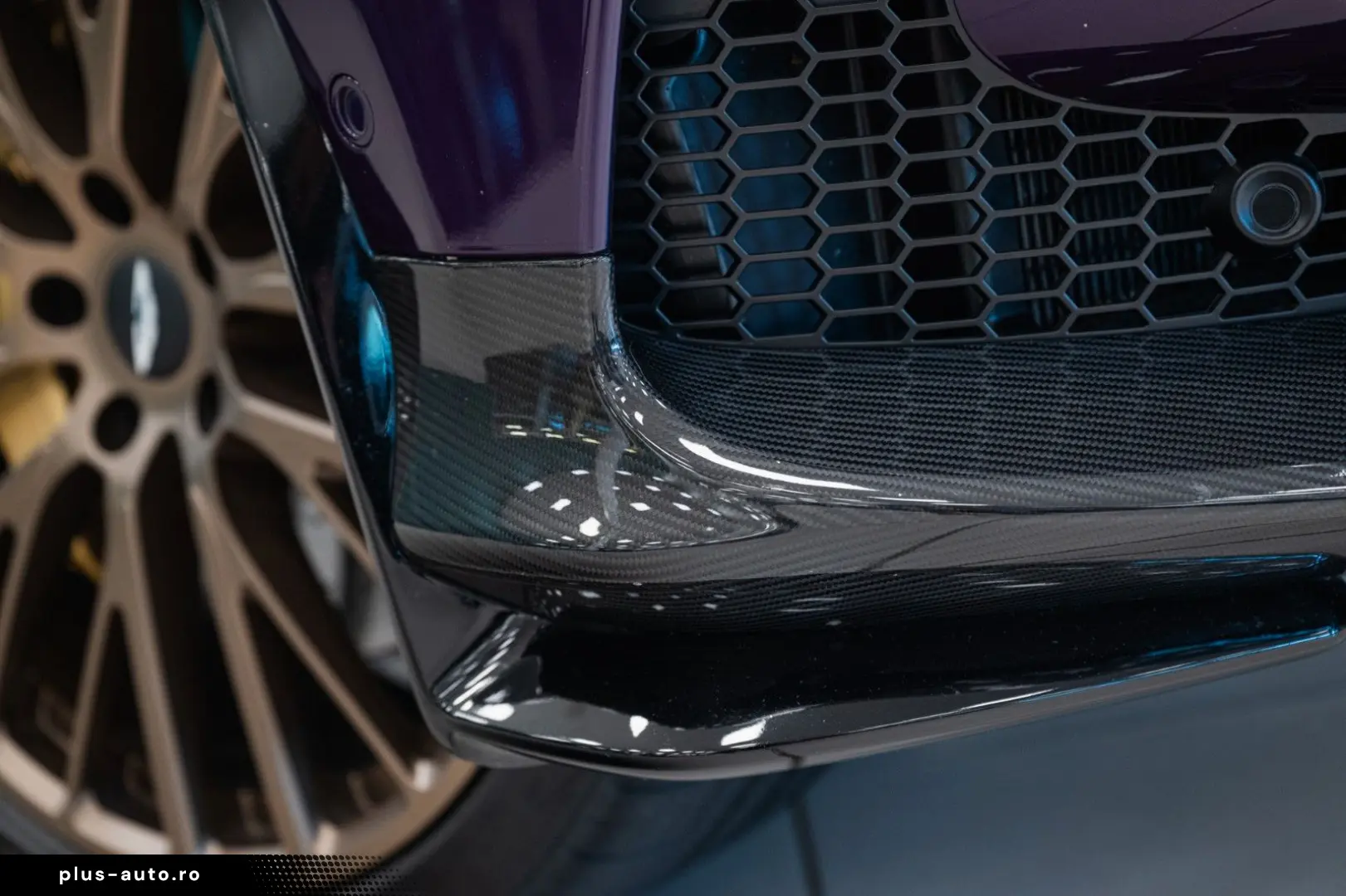 ASTON MARTIN 4.0 V8 DBX707 25MY Full Options Bowers &hellip;