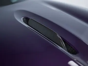 ASTON MARTIN 4.0 V8 DBX707 25MY Full Options Bowers &hellip;