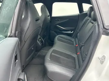 ASTON MARTIN DBX 4.0 V8 DBX707   Lunar White