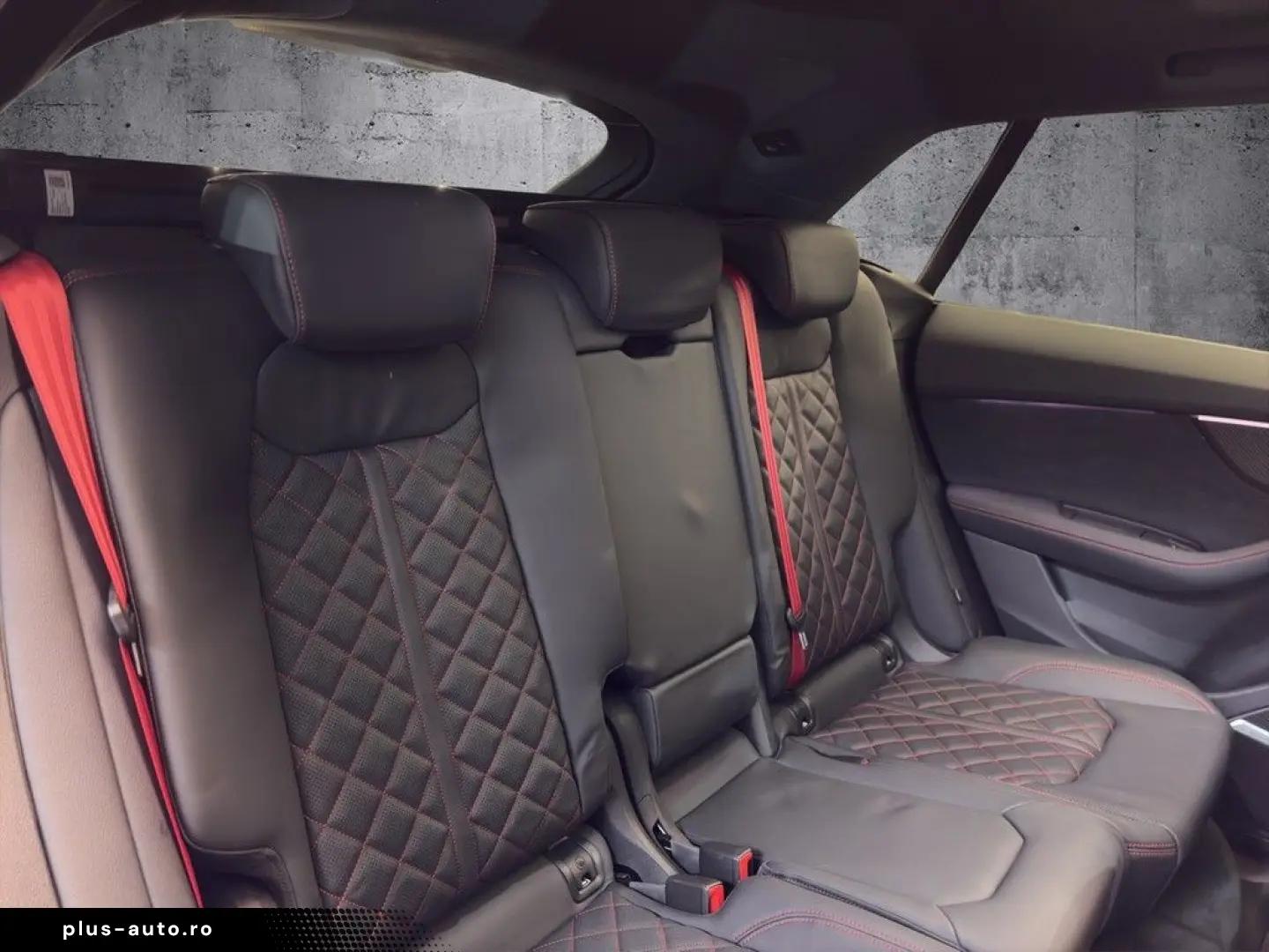 AUDI Q8 50 TDI quattro S line AHK Laserlicht Pano