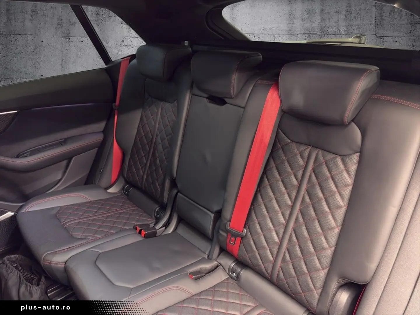 AUDI Q8 50 TDI quattro S line AHK Laserlicht Pano