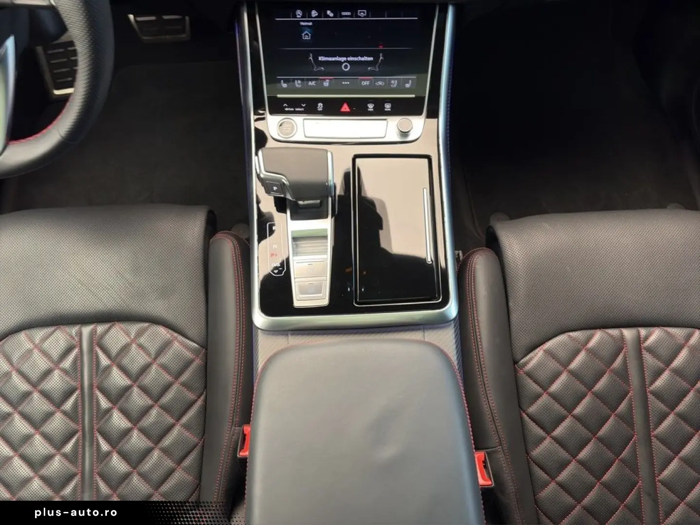 AUDI Q8 50 TDI quattro S line AHK Laserlicht Pano