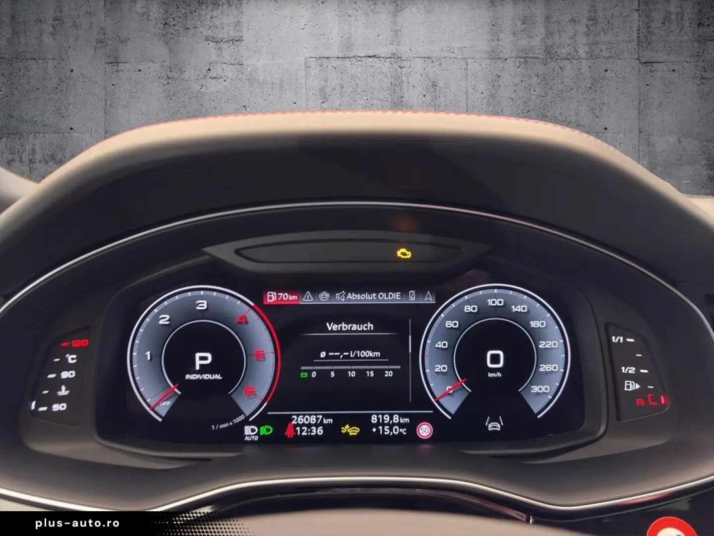 AUDI Q8 50 TDI quattro S line AHK Laserlicht Pano