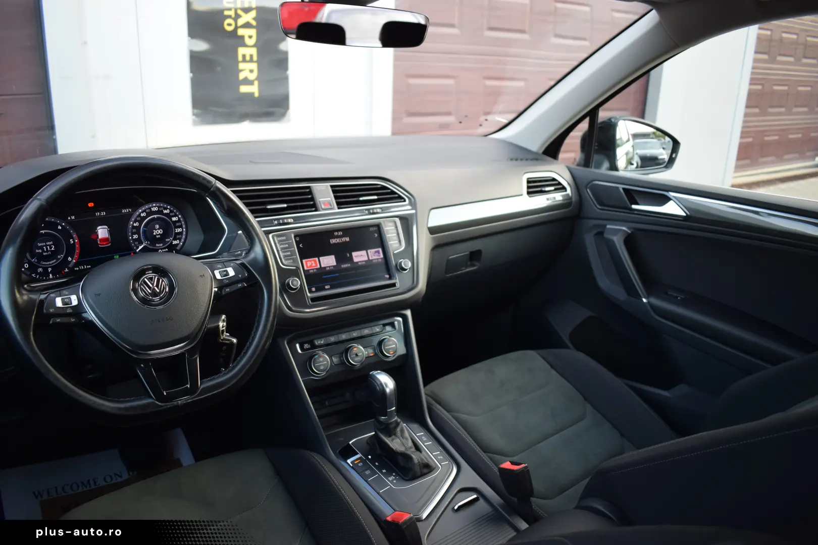 Highline~Bord Digital~Faruri Led~DSG7 2.0 TDI Euro6