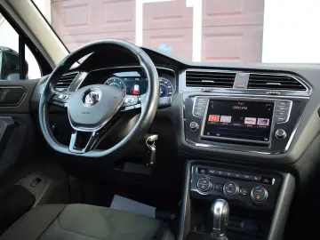 Highline~Bord Digital~Faruri Led~DSG7 2.0 TDI Euro6