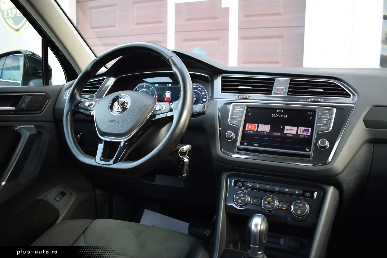 Highline~Bord Digital~Faruri Led~DSG7 2.0 TDI Euro6