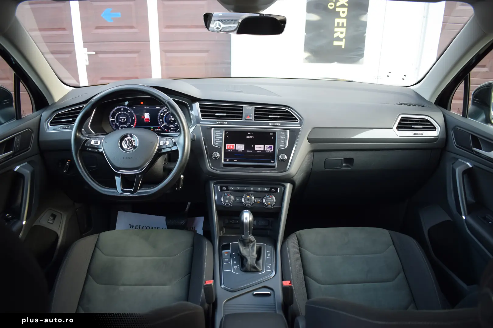 Highline~Bord Digital~Faruri Led~DSG7 2.0 TDI Euro6