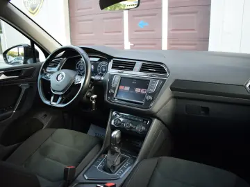 Highline~Bord Digital~Faruri Led~DSG7 2.0 TDI Euro6