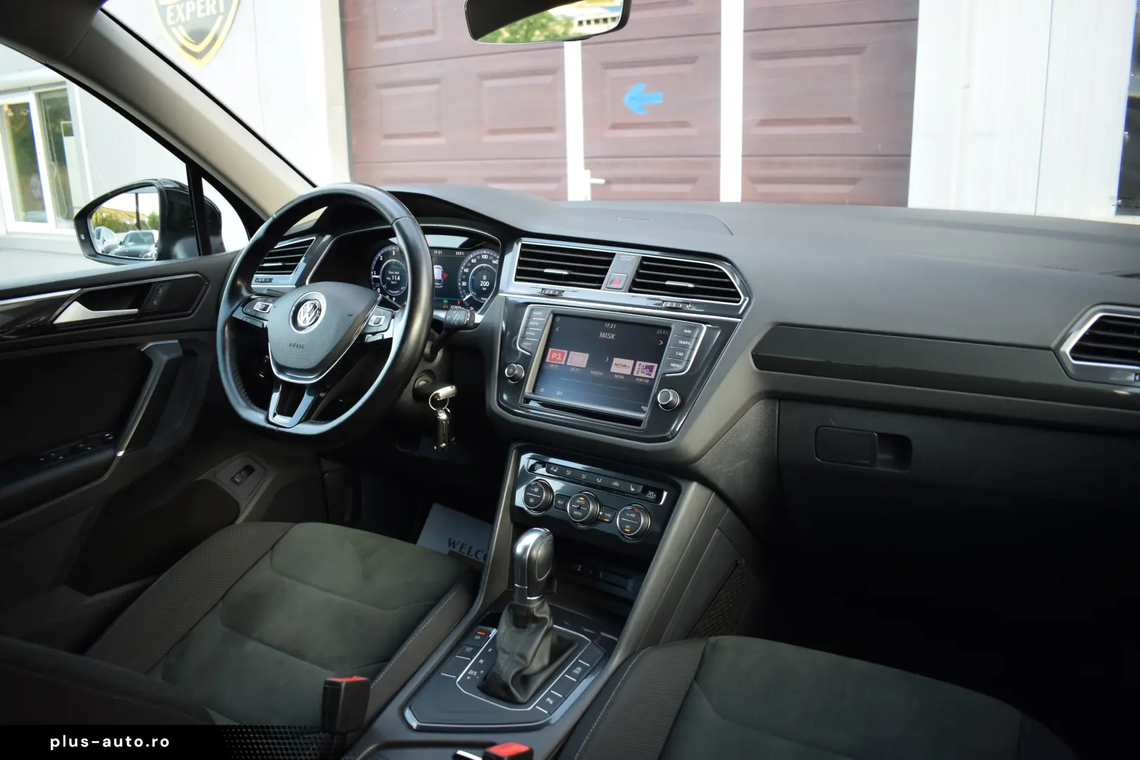 Highline~Bord Digital~Faruri Led~DSG7 2.0 TDI Euro6