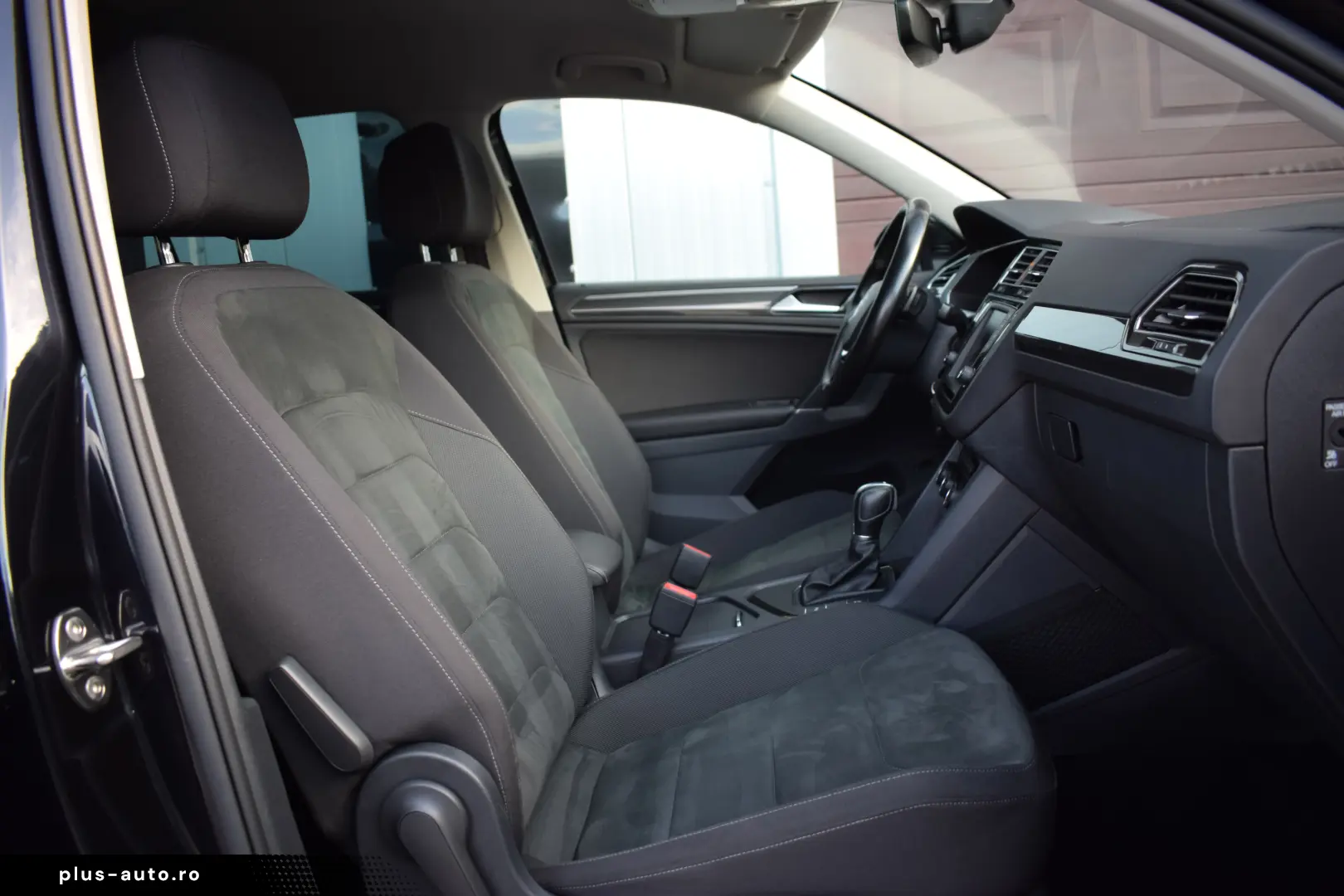 Highline~Bord Digital~Faruri Led~DSG7 2.0 TDI Euro6