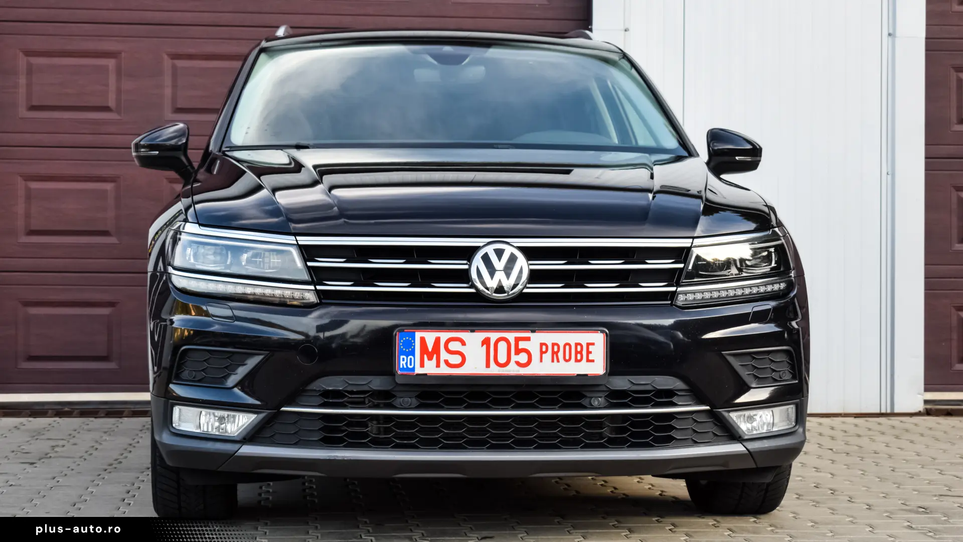 Highline~Bord Digital~Faruri Led~DSG7 2.0 TDI Euro6