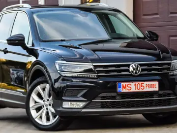 Highline~Bord Digital~Faruri Led~DSG7 2.0 TDI Euro6