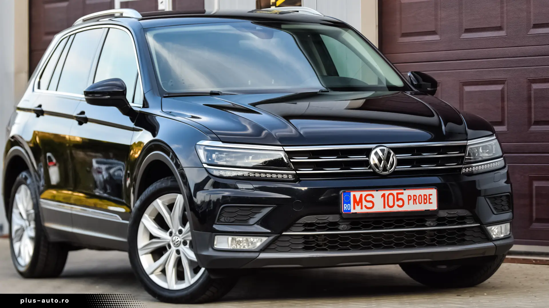 Highline~Bord Digital~Faruri Led~DSG7 2.0 TDI Euro6