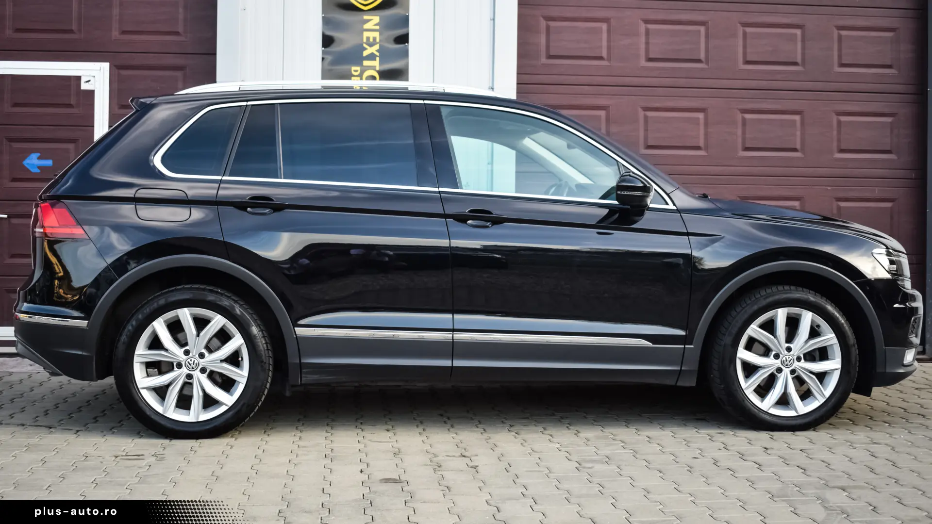 Highline~Bord Digital~Faruri Led~DSG7 2.0 TDI Euro6