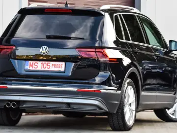 Highline~Bord Digital~Faruri Led~DSG7 2.0 TDI Euro6