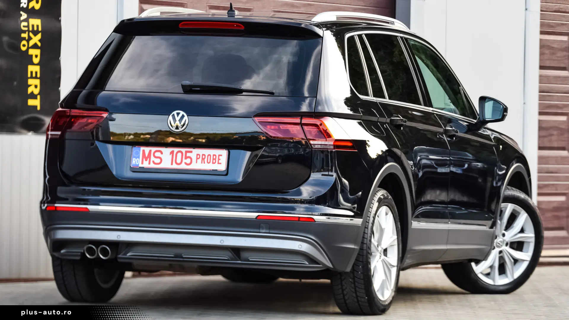 Highline~Bord Digital~Faruri Led~DSG7 2.0 TDI Euro6