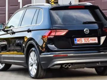 Highline~Bord Digital~Faruri Led~DSG7 2.0 TDI Euro6