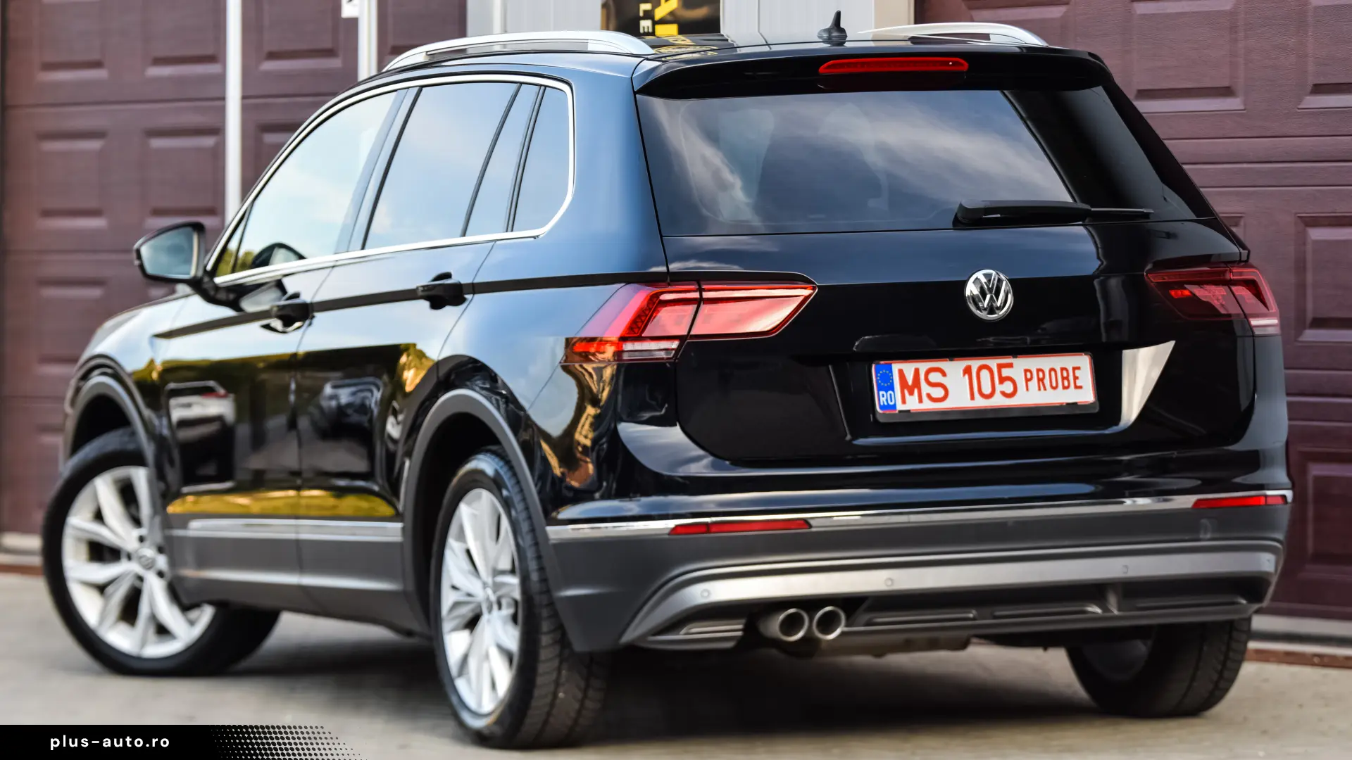 Highline~Bord Digital~Faruri Led~DSG7 2.0 TDI Euro6