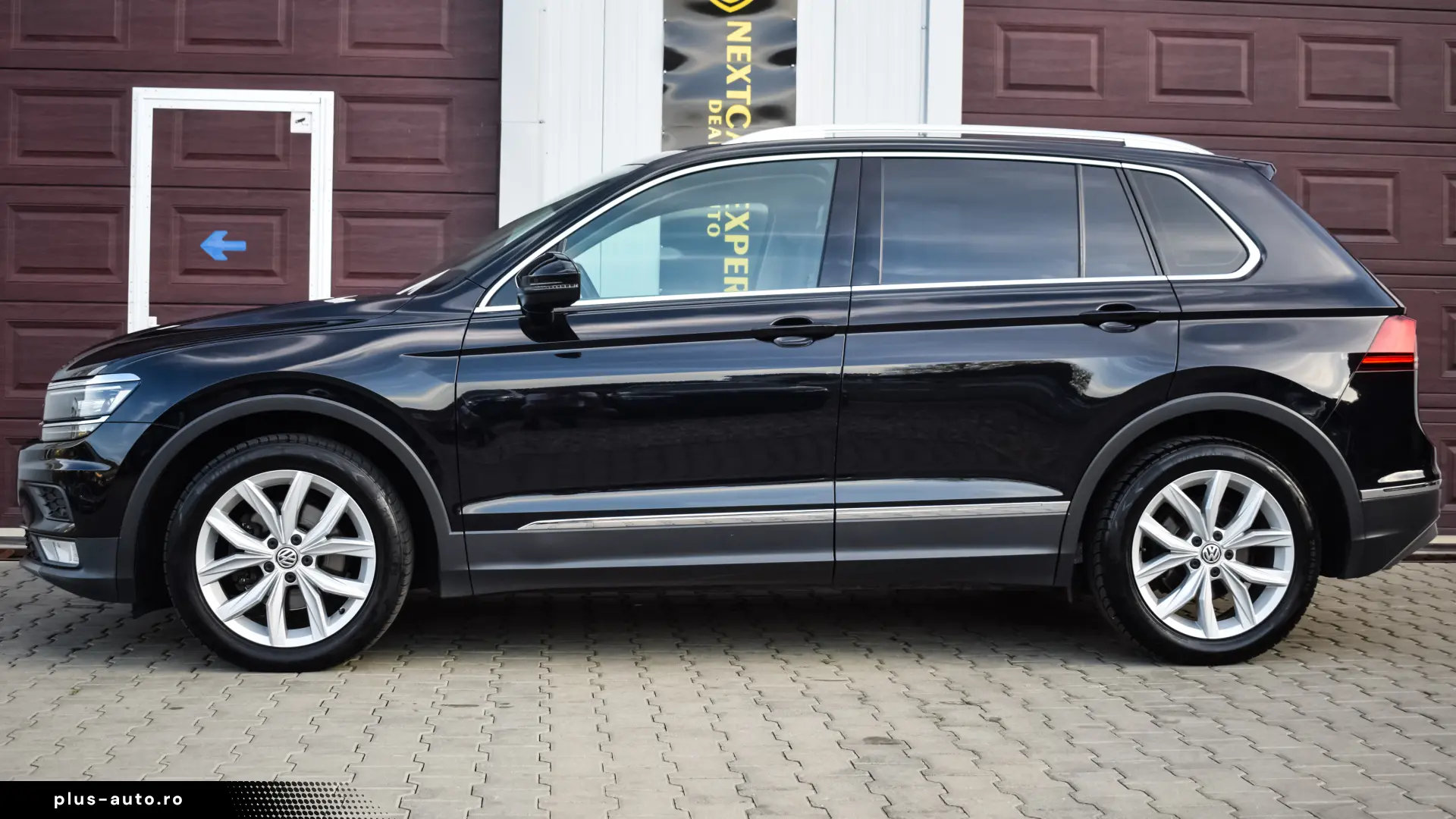 Highline~Bord Digital~Faruri Led~DSG7 2.0 TDI Euro6