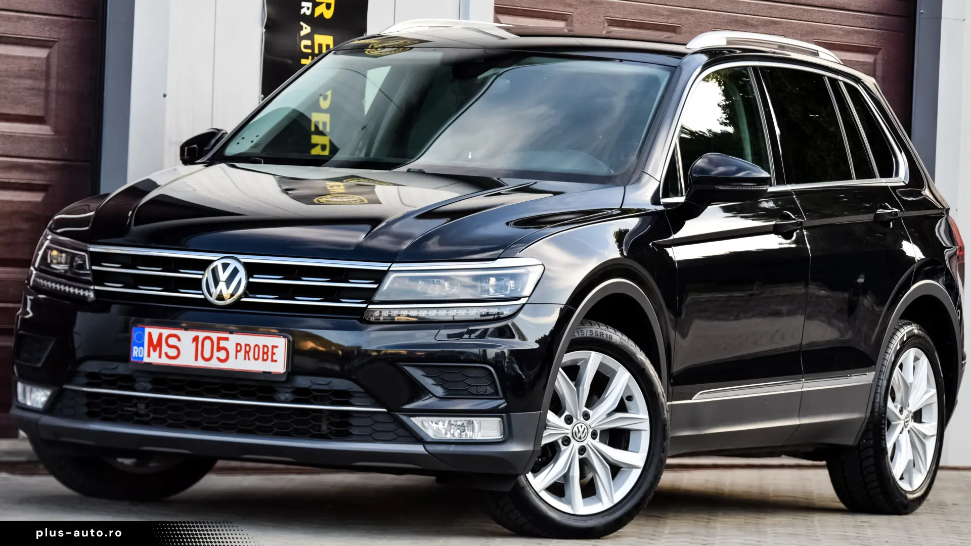 Highline~Bord Digital~Faruri Led~DSG7 2.0 TDI Euro6