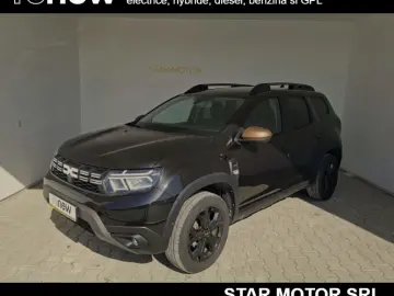 DACIA DUSTER 1.5 Blue dCi 115CP Extreme 4WD