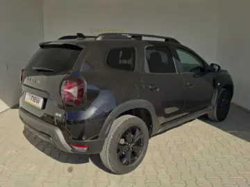 DACIA DUSTER 1.5 Blue dCi 115CP Extreme 4WD