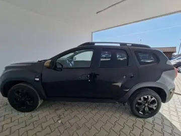 DACIA DUSTER 1.5 Blue dCi 115CP Extreme 4WD