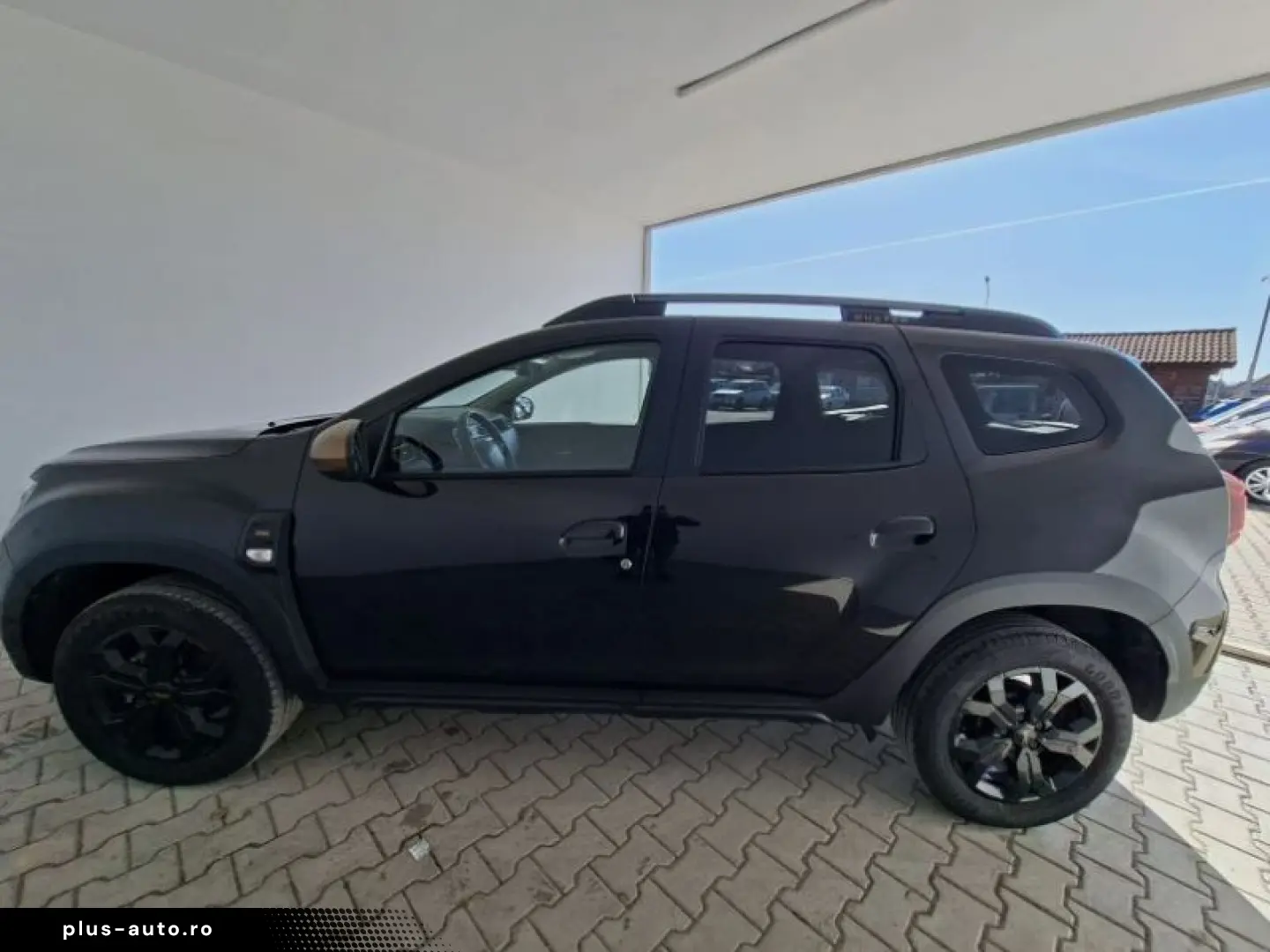 DACIA DUSTER 1.5 Blue dCi 115CP Extreme 4WD