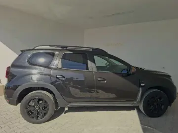 DACIA DUSTER 1.5 Blue dCi 115CP Extreme 4WD