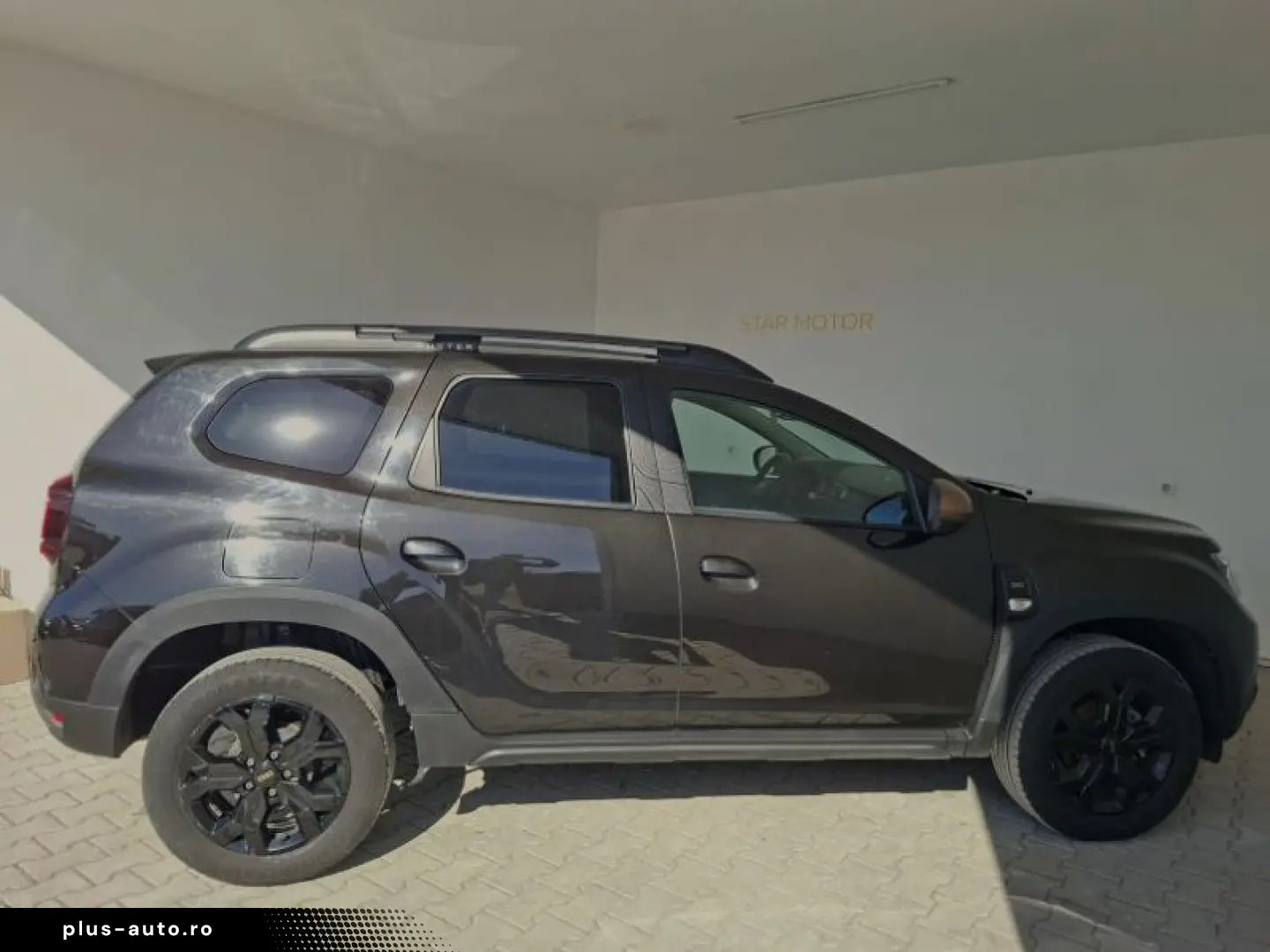 DACIA DUSTER 1.5 Blue dCi 115CP Extreme 4WD