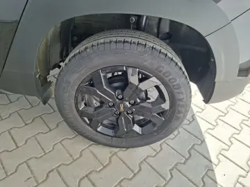 DACIA DUSTER 1.5 Blue dCi 115CP Extreme 4WD