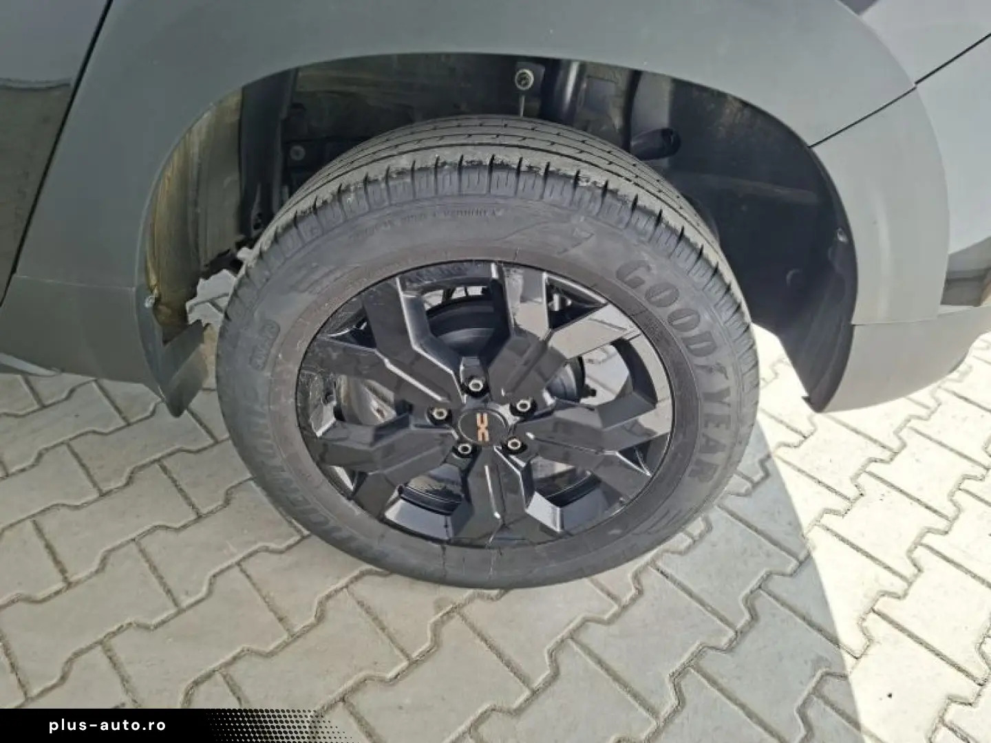 DACIA DUSTER 1.5 Blue dCi 115CP Extreme 4WD